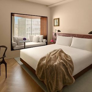 Habitación Deluxe con Cama King